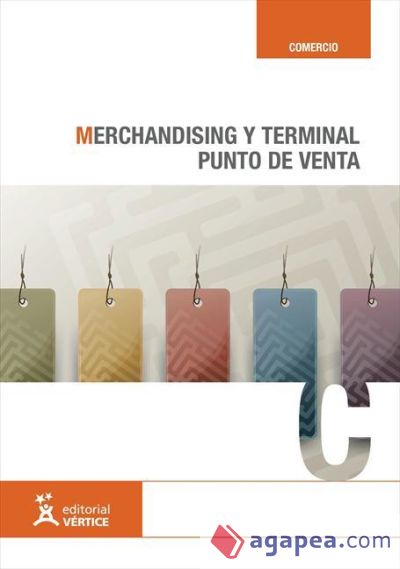MERCHANDISING Y TERMINAL PUNTO DE VENTA - EQUIPO VERTICE ...