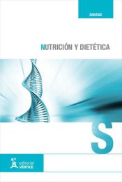 Portada de Nutrición y dietética