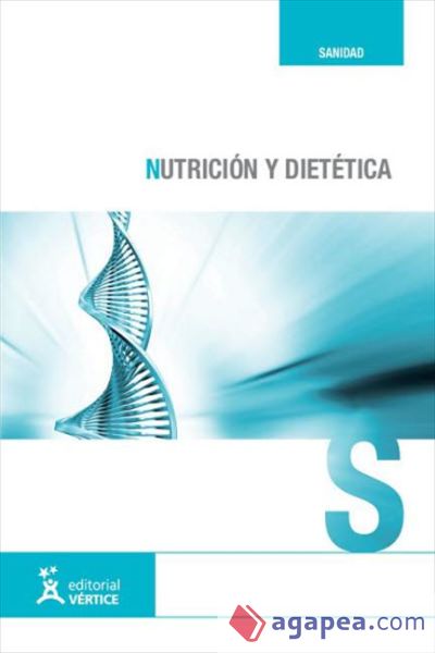 Nutrición y dietética