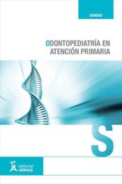 Portada de Odontopediatría en atención primaria