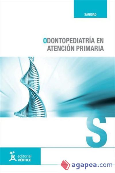 Odontopediatría en atención primaria