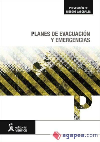 Planes de evacuación y emergencias