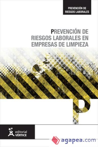 Prevención de riesgos laborales en empresas de limpieza