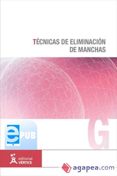 Técnicas de eliminación de manchas