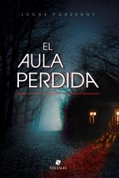 Portada de El aula perdida (Ebook)