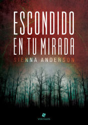 Portada de Escondido en tu mirada (Ebook)