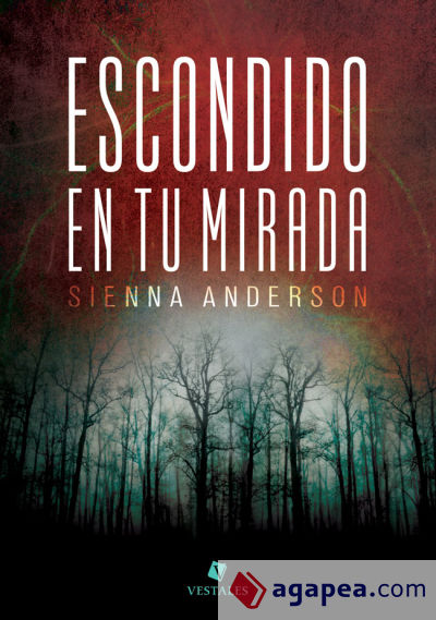 Escondido en tu mirada (Ebook)