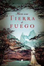 Portada de Hacia una tierra de fuego (Ebook)
