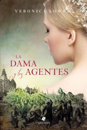 Portada de La dama y los agentes (Ebook)