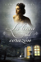 Portada de La línea del corazón (Ebook)