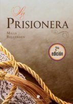 Portada de La prisionera (Ebook)
