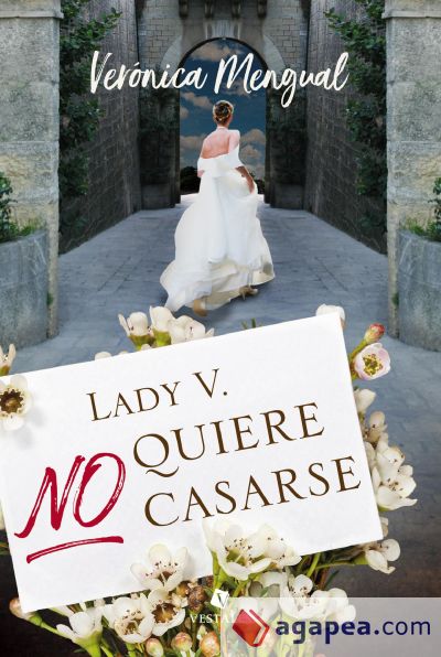 Lady V. no quiere casarse (Ebook)