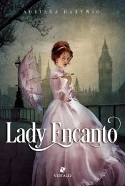 Portada de Lady encanto (Ebook)