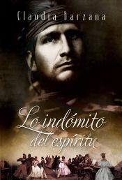 Portada de Lo indómito del espíritu (Ebook)