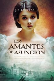 Portada de Los amantes de Asunción (Ebook)