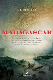 Portada de Madagascar (Ebook)