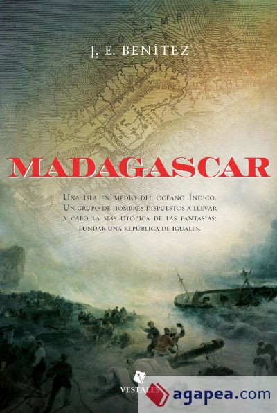 Madagascar (Ebook)