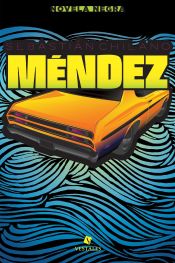 Portada de Méndez (Ebook)