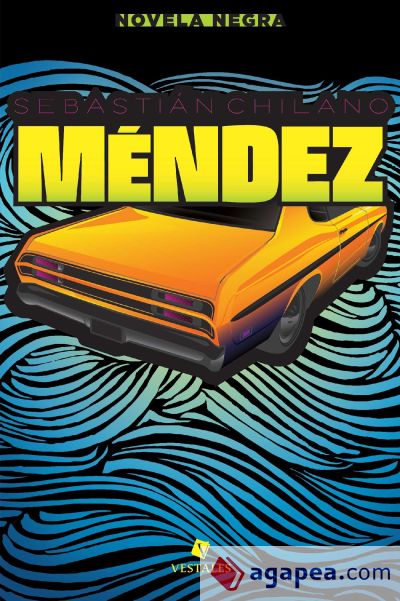 Méndez (Ebook)