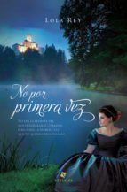 Portada de No por primera vez (Ebook)