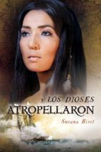 Portada de Y los dioses atropellaron (Ebook)