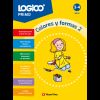 Logico Primo. Colores Y Formas 2 (3-4 Años)