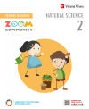 Natural Science 2 (zoom Community)