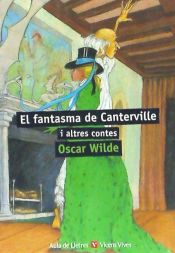 Portada de El fantasma de Canterville i altres contes