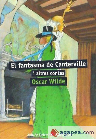 El fantasma de Canterville i altres contes