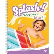 Portada de &iexcl;Splash 2! Quadern Vacances