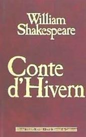 Portada de 15. Conte d'hivern