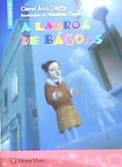 Portada de A Ladroa De Bagoas (pillota)