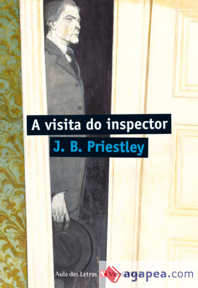 A Visita Do Inspector (aula Das Letras)