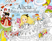 Portada de ALICIA EN EL PAIS DE LAS MARAVILLAS (VVKIDS)