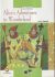 Portada de Alice's Adventures In Wonderland - Green Apple, de Lewis Carroll