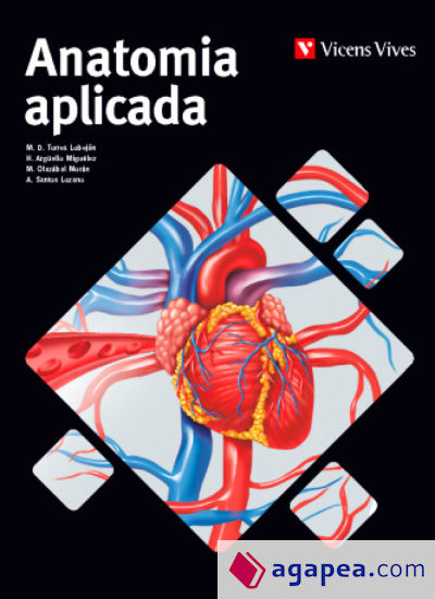 Anatomia aplicada. Catalunya