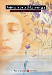 Portada de Antologia De La Lirica Amorosa N/e