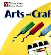 Portada de Arts And Crafts 3