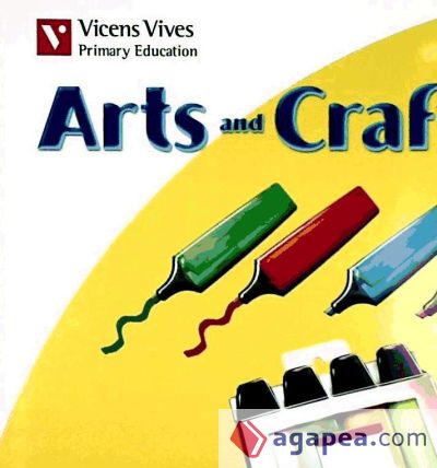 Arts And Crafts 3