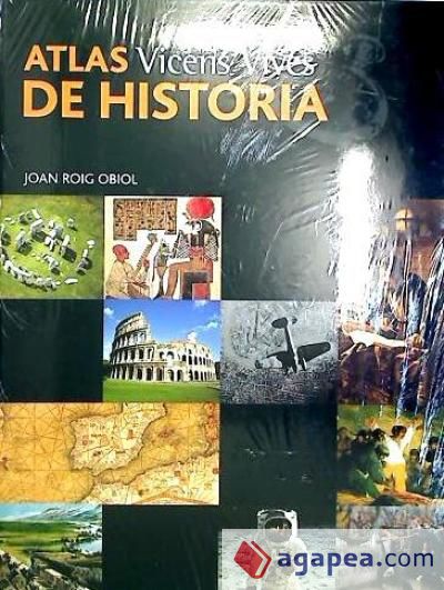 Atlas De Historia