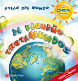 Portada de Atlas El Pequeño Trotamundos