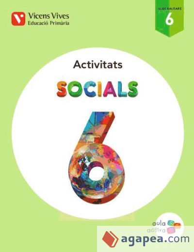 Aula Activa, Social 6. Activitats