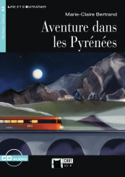 Portada de Aventure dans les Pyrénées