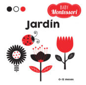 Portada de BABY MONTESSORI JARDêN (VVKIDS)