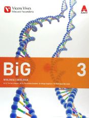 Portada de BIG 3 ATLES ANATOMIA (AULA 3D)