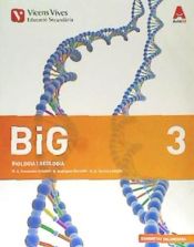 Portada de BIG 3 VALENCIA ATLES ANATOMIA (AULA 3D)