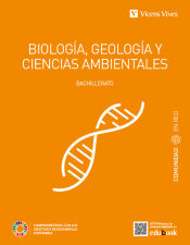 Portada de BIOLOGIA GEOLOGIA Y CIENCIAS AMBIENTALES 1 (CER)