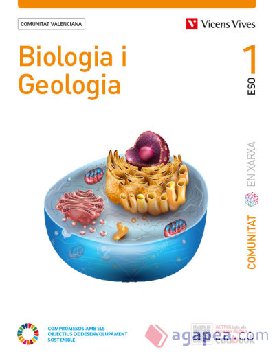 BIOLOGIA I GEOLOGIA 1 VC (COMUNITAT EN XARXA)