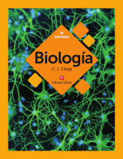 Portada de BIOLOGIA (IB DIPLOMA)