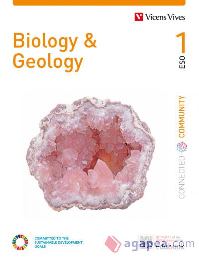Biology & Geology 1 (Connected Community) Biology & Geology 1 (Connected Community)